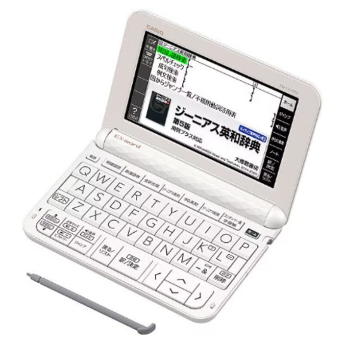 エクスワード XD-EZ4000
