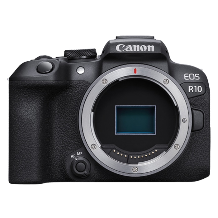[新古品]EOS R10 ボディ