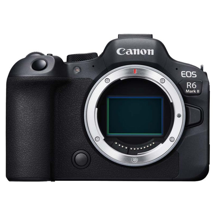 [新古品]EOS R6 Mark II ボディ