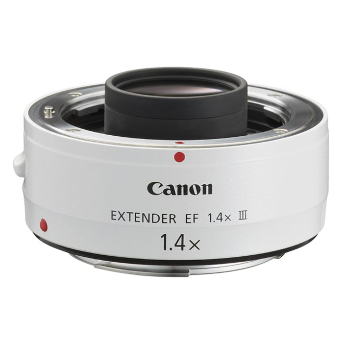 [取寄5]EXTENDER EF1.4X III (高性能エクステンダー)