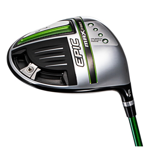 [取寄5]キャロウェイエピックマックスドライバー10.5 Diamana 40 for CallawayシャフトR