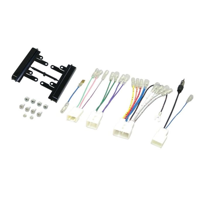 [卸]カーAV取付キット トヨタ汎用 UA-Y58D