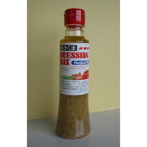 [取寄10]ドレッシングMIX200 [1本][4560228970173]