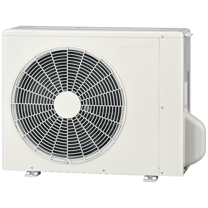取寄10]6畳用 ルームエアコン 冷房専用 RO－2226R [4906128574538]: PC 