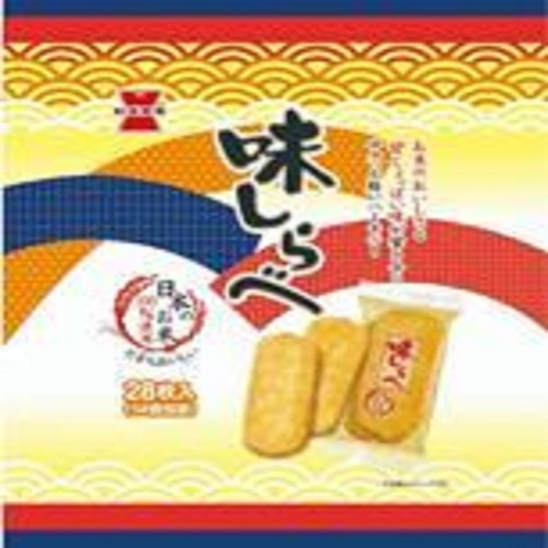[取寄10]味しらべ [1個][4901037118118]