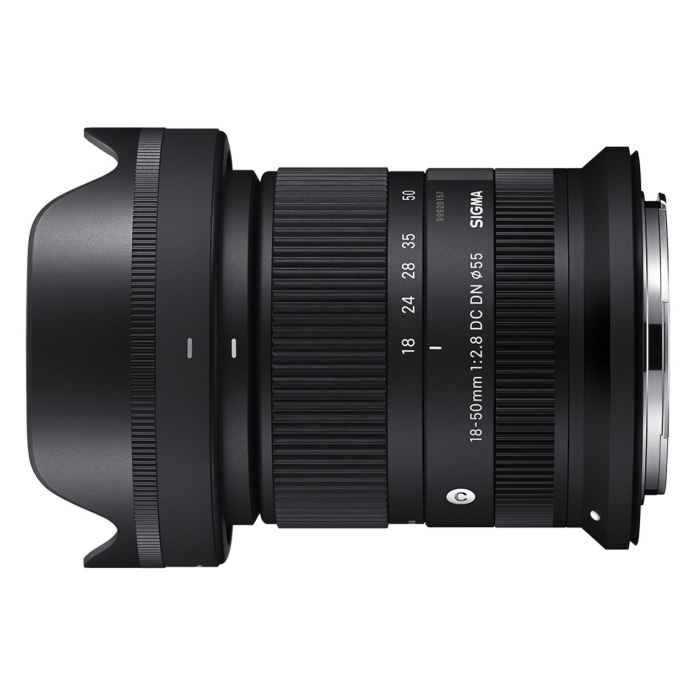 18-50mm F2.8 DC DN (ｷﾔﾉﾝRF用)