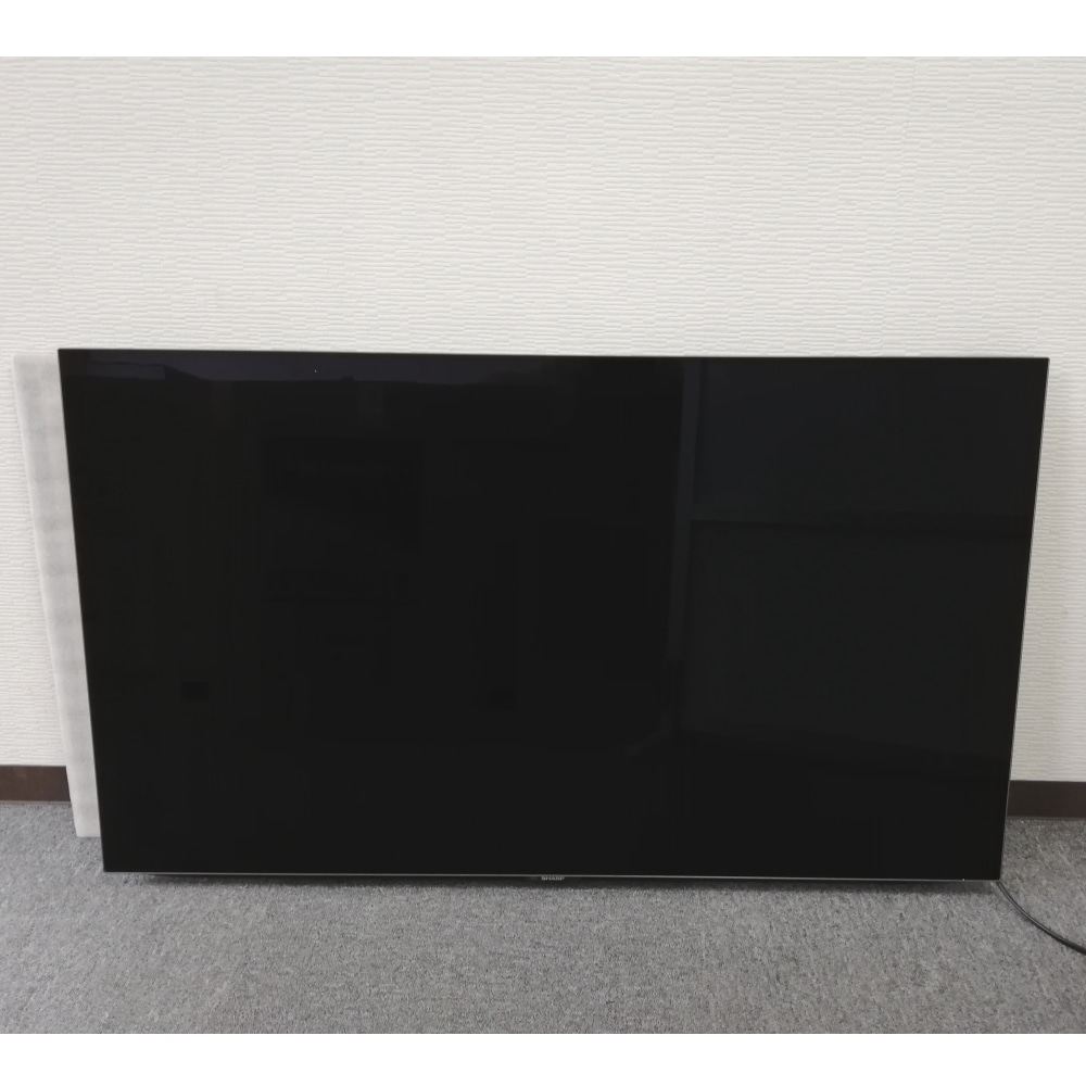 [ジャンク品]4T-C48CQ1 [48インチ]