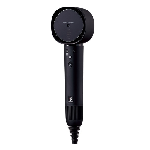 Plasmacluster Beauty IB-WX901-B ミッドナイトブラック