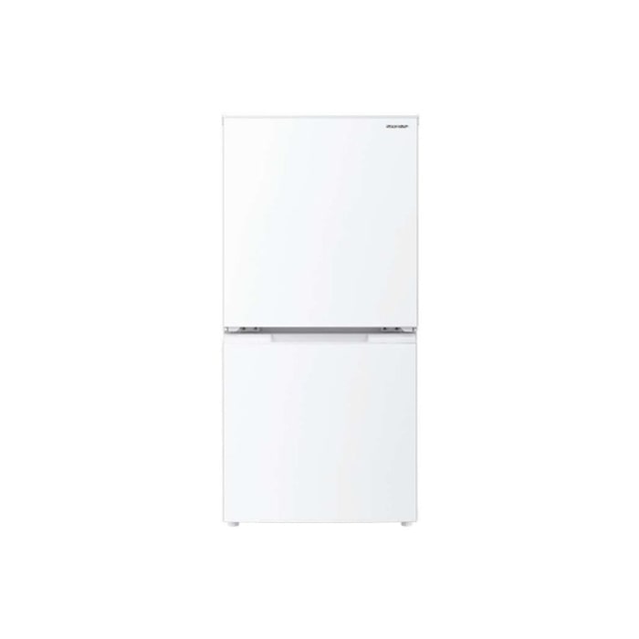 SJ-D15J-W マットホワイト [152L]