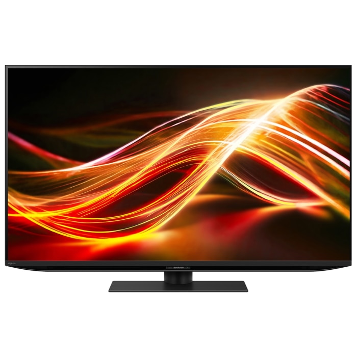 AQUOS XLED 4T-C43GP2 [43インチ]: PCボンバー