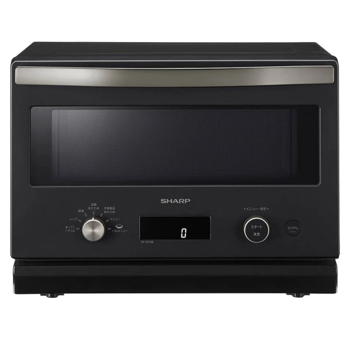 RE-SD18B-B ブラック