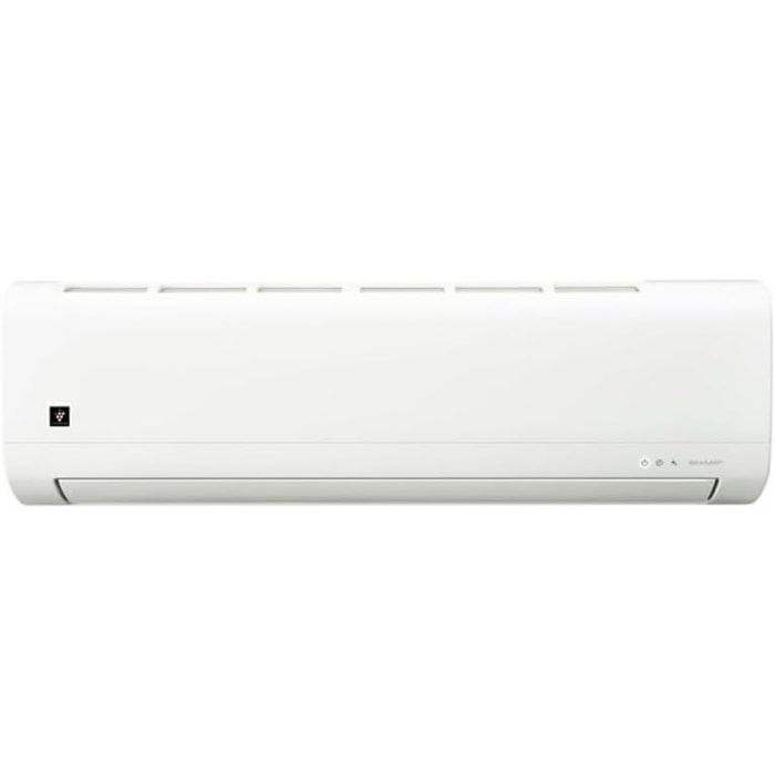 AY-T25DH SHARP DHシリーズ エアコン シャープ 2025年モデル プラズマクラスター7000 100V 新生活 8畳 [2.5kW]