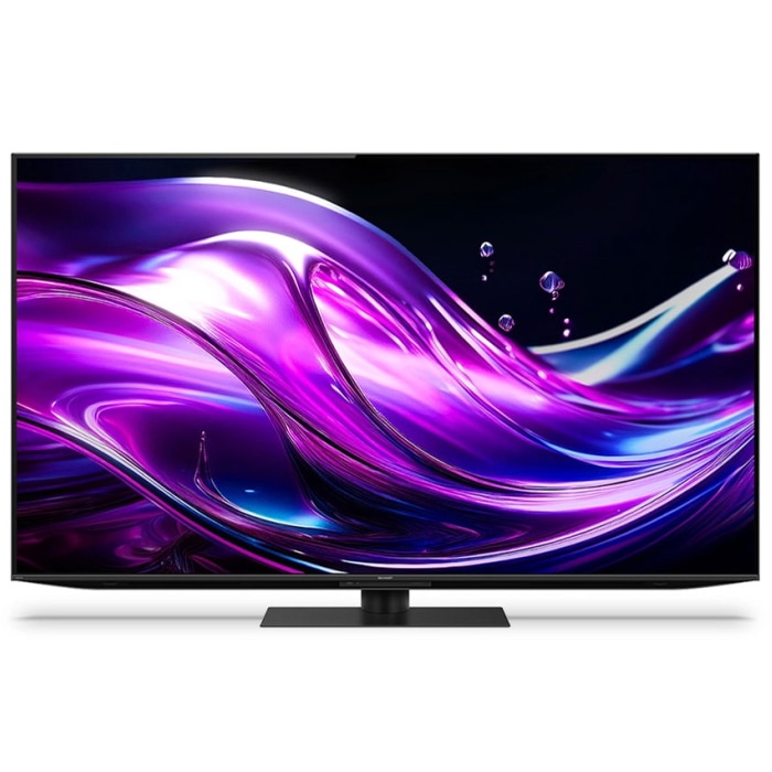 [おすすめ]AQUOS QD-OLED 4T-C55HS1 [55インチ]