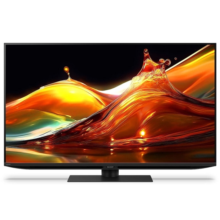 [おすすめ]AQUOS XLED 4T-C43HP2 [43インチ]