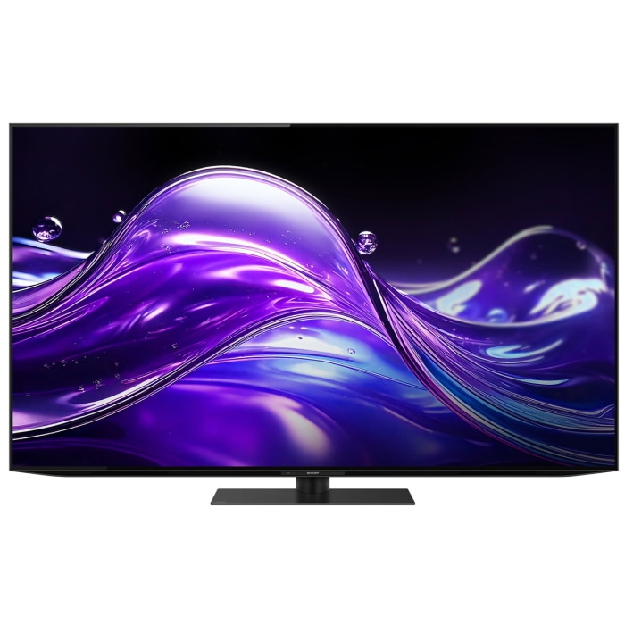 [大型特配][おすすめ]AQUOS OLED 4T-C65HQ1 [65インチ]