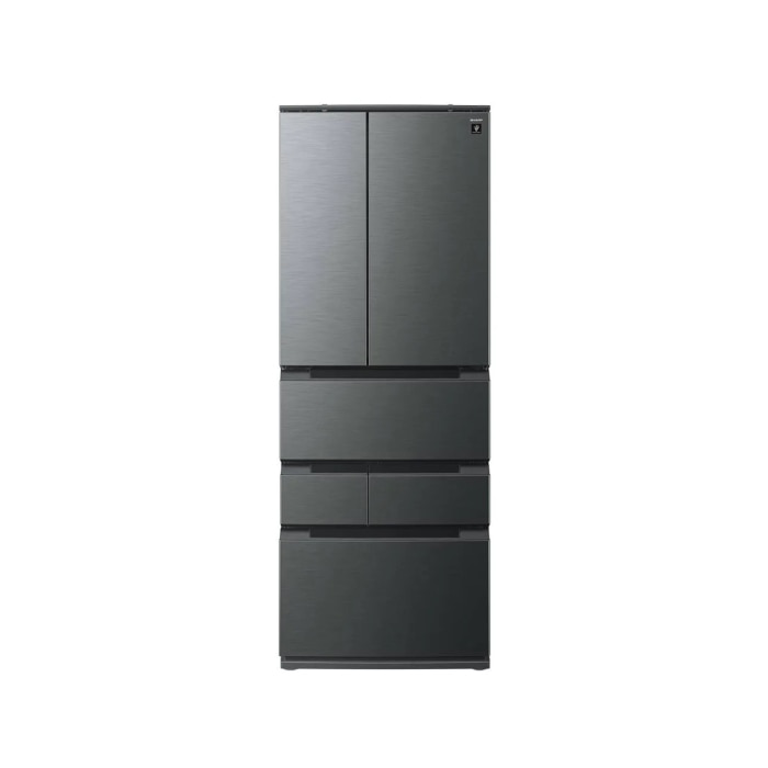 [大型特配][おすすめ]Fit63 SJ-MF51P-H ダスクダークメタル [505L]