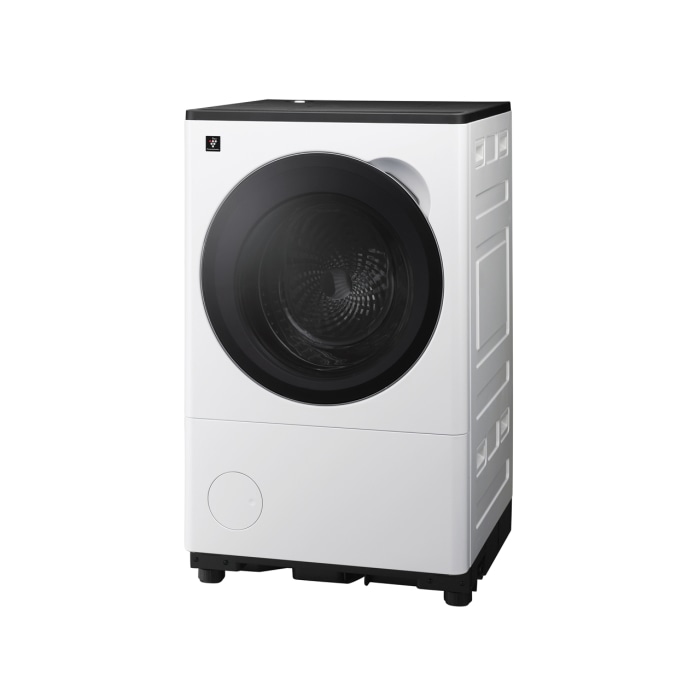 [大型特配]ES-8XS1-WR ラスターホワイト (右開き)