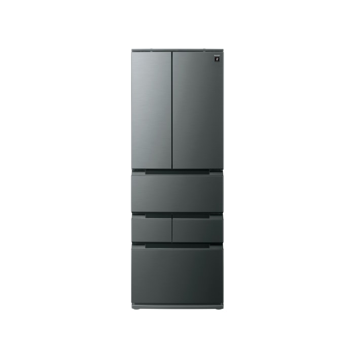 [大型特配][おすすめ]Fit63 SJ-MF46R-H ダスクダークメタル [457L]