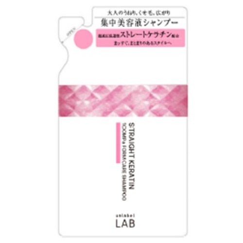 取寄10]アンレーベルラボコントロールケアSPつめかえ [1個