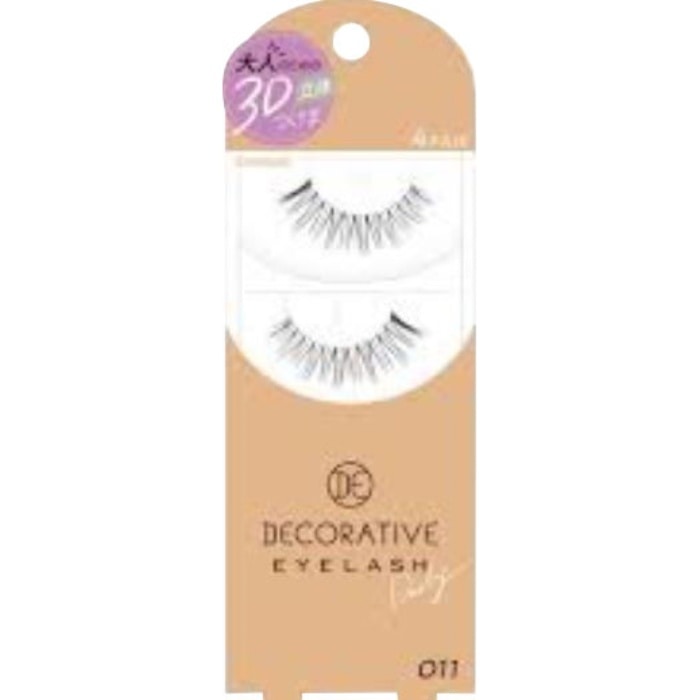 SE43649 デコラティブアイラッシュ 011