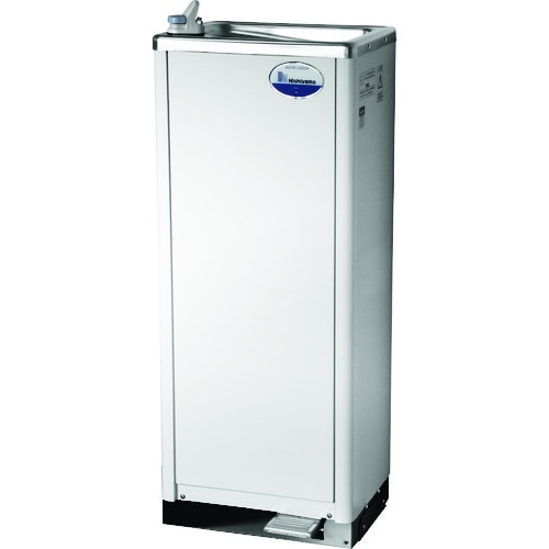 [直送5]ウォータークーラー 水道直結式 床置き型 自動洗浄機能付き WMS-D51P2 (本州四国九州限定)