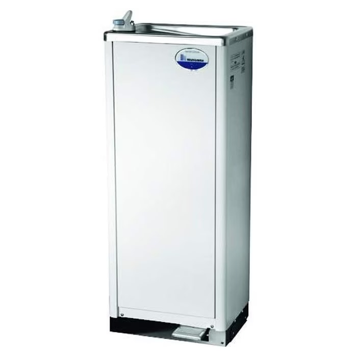 ウォータークーラー 水道直結式 床置き型 スタンダード WMS-51P2