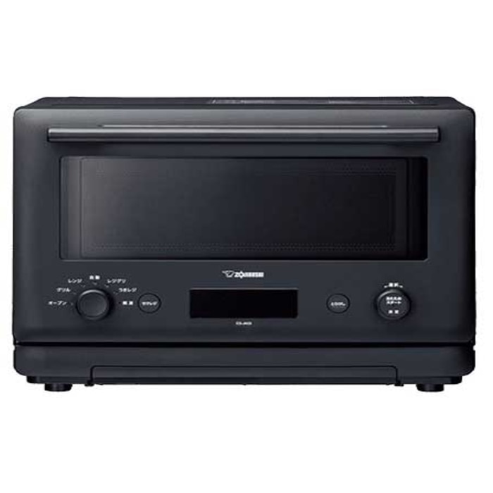 [未使用品](#)EVERINO ES-JA23-BM スレートブラック