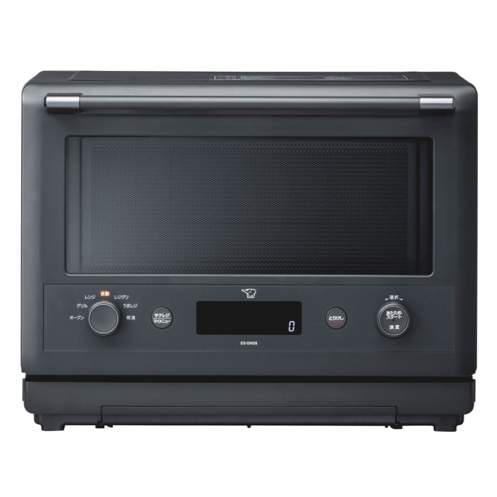 [未使用品](#)EVERINO ES-GW26-BM スレートブラック