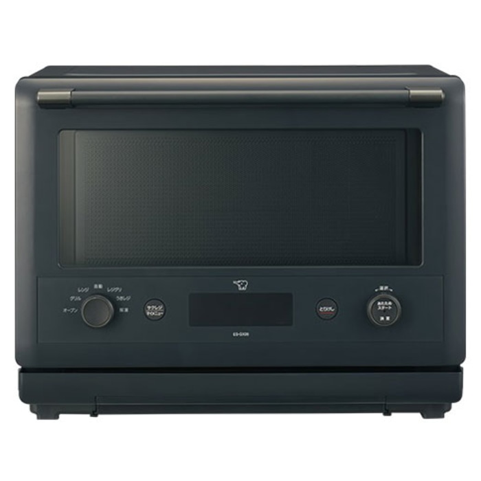 [箱難ありC]EVERINO ES-GX26-BM スレートブラック