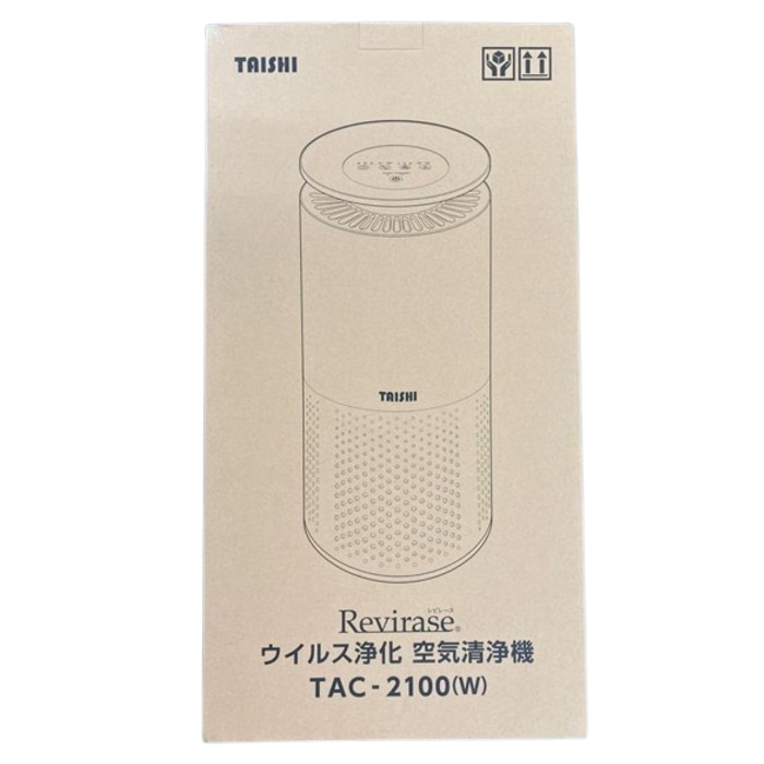 Revirase TAC-2100 白