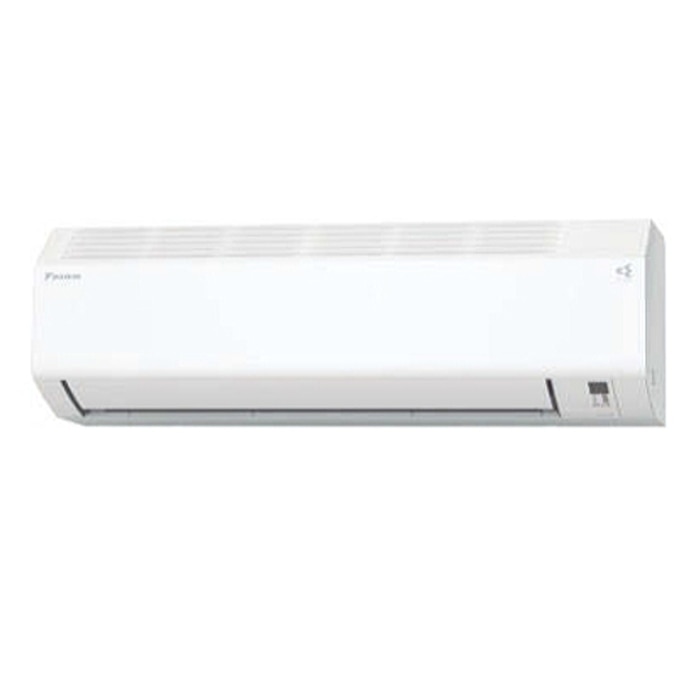 [箱難ありB]S405ATEP-W ホワイト 14畳 [4.0kW]