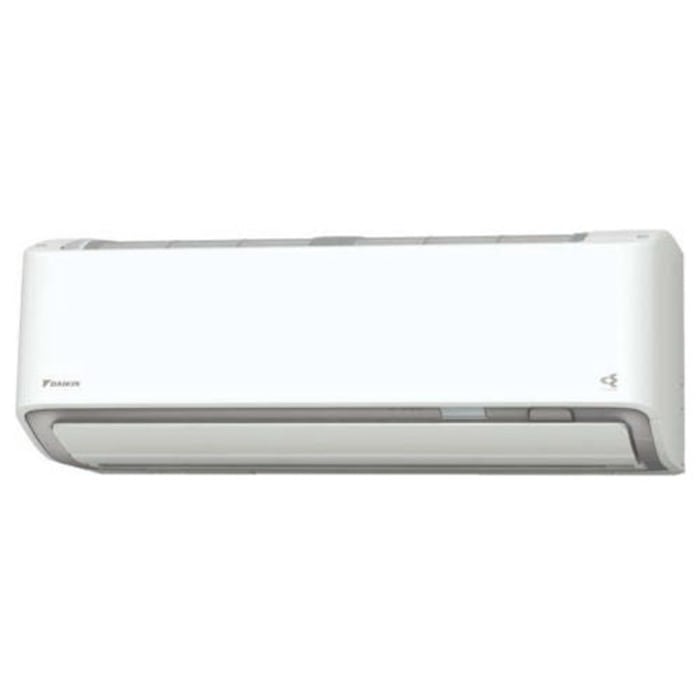 [大型特配][未使用品](#)うるさらX S805ATRP-W ホワイト 26畳 [8.0kW]