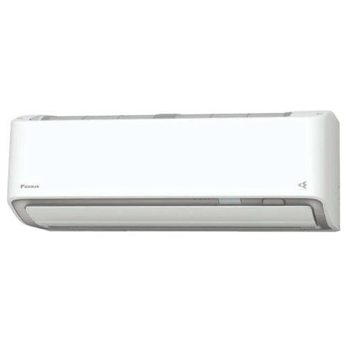 [展示品B]S225ATAS-W ホワイト 6畳 [2.2kW]