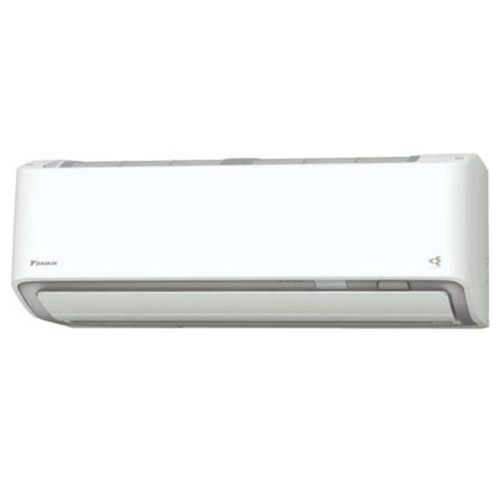 [大型特配][未使用品](#)うるさらX S715ATRP-W ホワイト 23畳 [7.1kW]