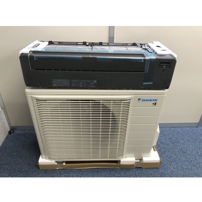 [展示品C]risora S403ATSP-K ブラックウッド 14畳 [4.0kW]
