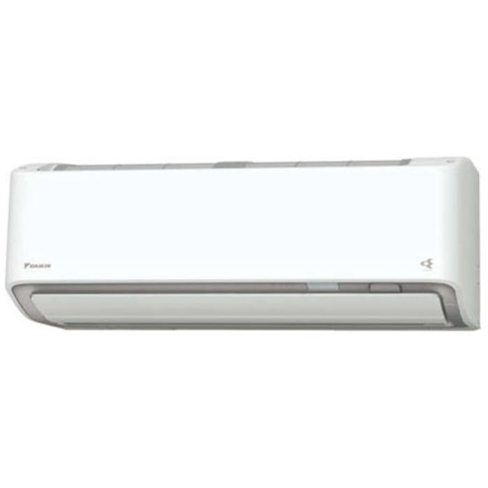 S254ATAS-W ホワイト 8畳 [2.5kW]