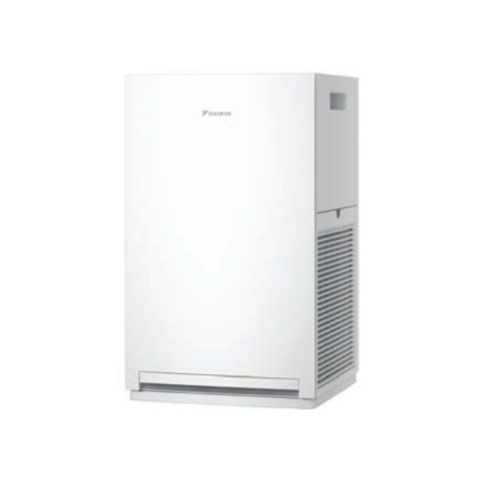 [箱難ありB]MC556A-W ホワイト 空気清浄機