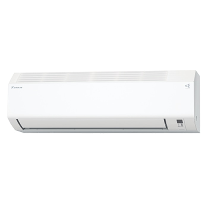 S256ATES-W ホワイト 8畳 [2.5kW]