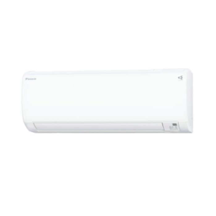 スゴ暖 S256ATKS-W ホワイト 8畳 [2.5kW]