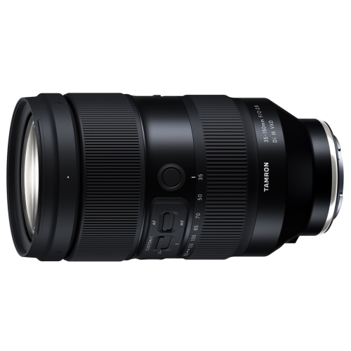 35-150mm F/2-2.8 Di III VXD (Model A058)