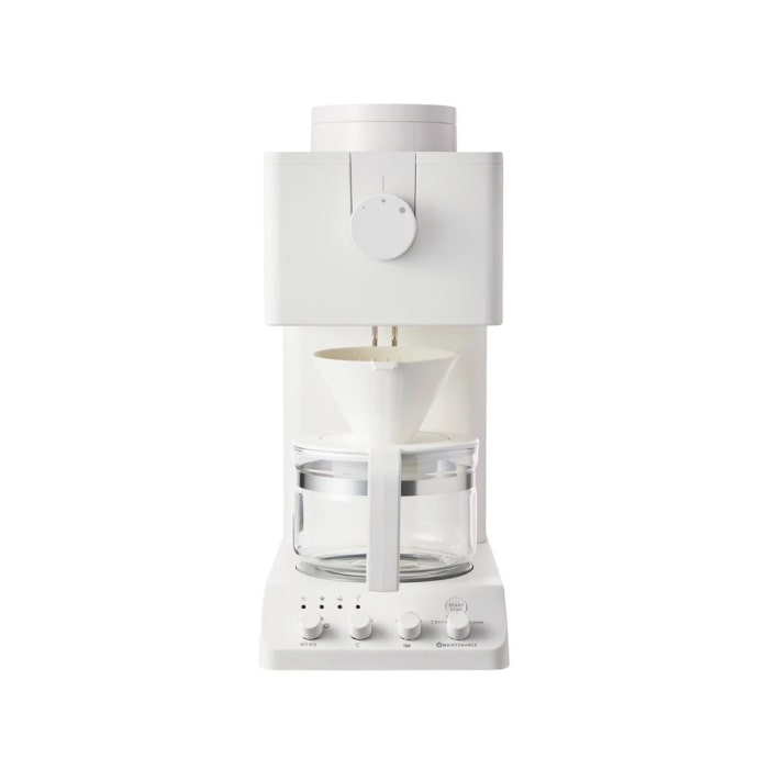 [箱難ありB]CM-D457W ホワイト