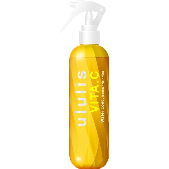 ウルリス ビタシー ウォーターコンク ブースターヘアミスト 255ml