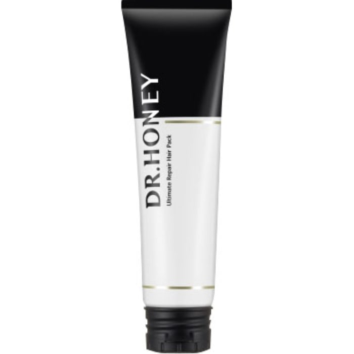 DRハニー アルティメイト リペア ヘアパック 150g