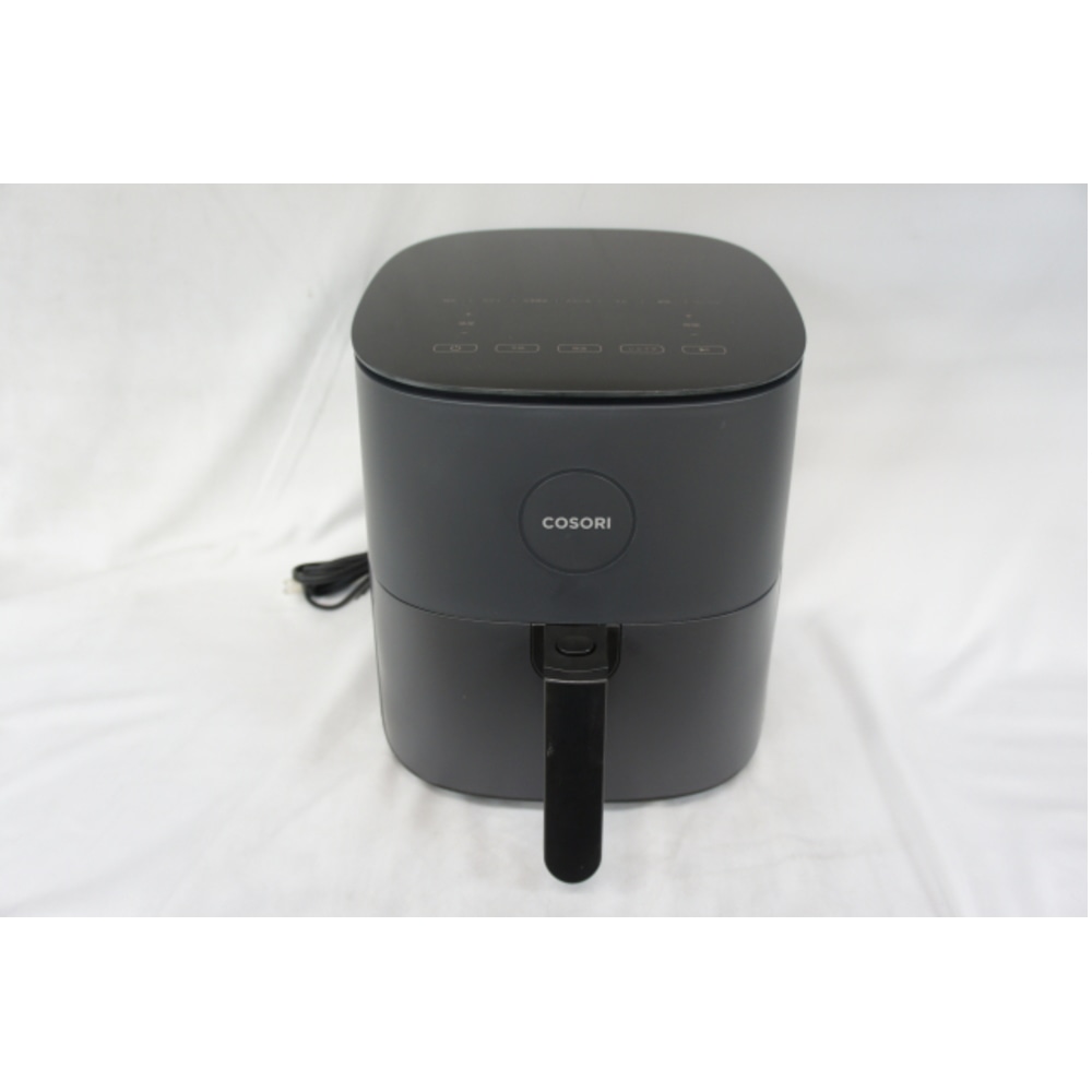 中古B]COSORI ノンフライヤー CAF-L501-KJP: PCボンバー