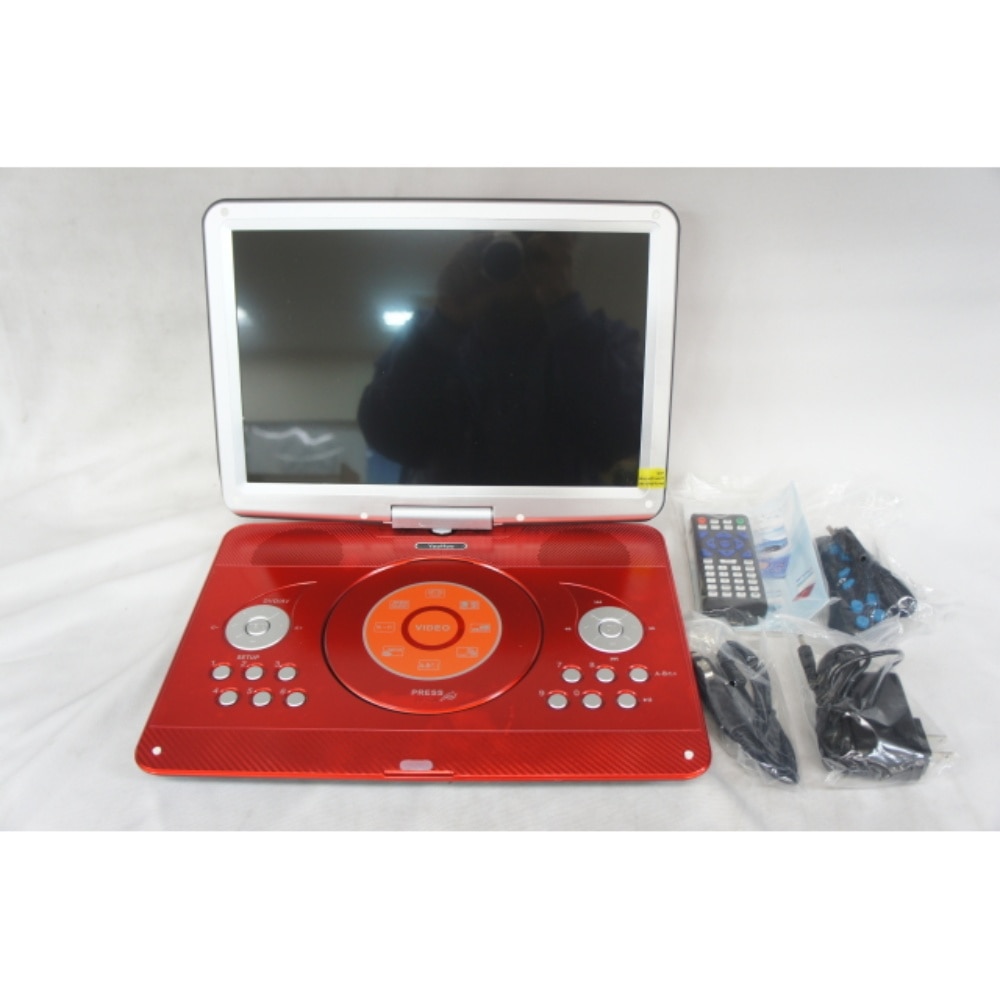 【美品】APBD-F1070HK ポータブルプレーヤー TV ブルーレイ DVD Amazon | CHL 10インチポータブルBDプレーヤー 地デジチューナー