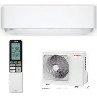 大清快 RAS-F406DR(W) [4.0kW]