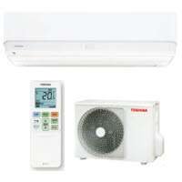 大清快 RAS-F281R(W) [2.8kW]