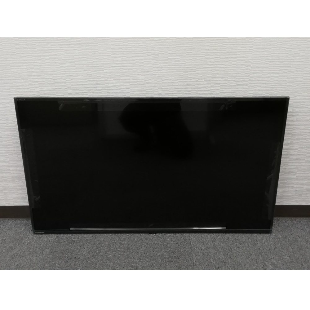 展示品A]REGZA 40V34 [40インチ]: PCボンバー