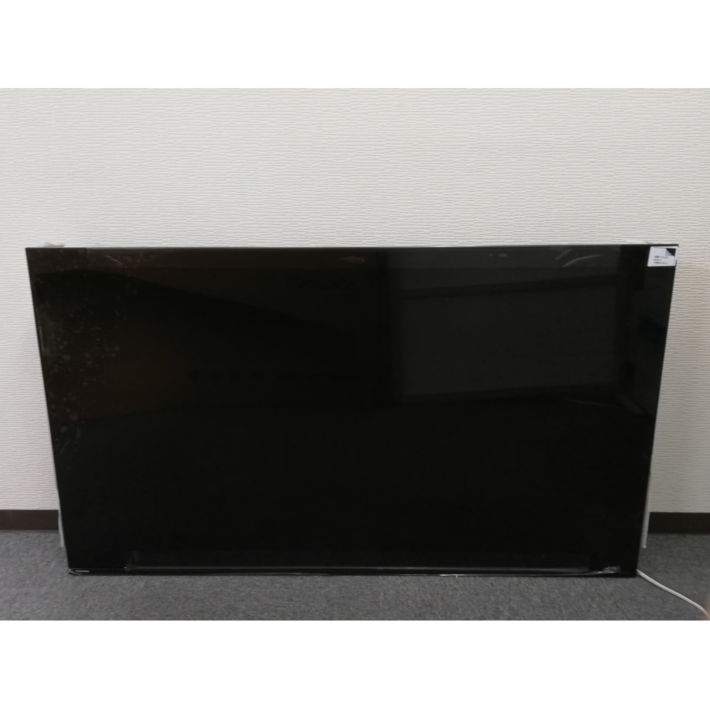 テレビ 55型 TOSHIBA REGZA 55C350X ジャンク品