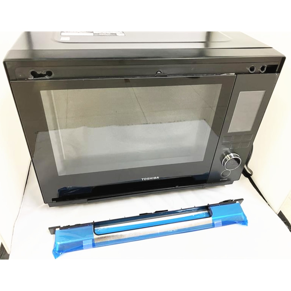 【ジャンク品】東芝過熱水蒸気オーブンレンジ ER−SD3000 東芝石窯ドーム [過熱水蒸気オーブンレンジ（30L）]ジャンク品
